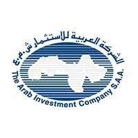 الشركة العربية للاستثمار